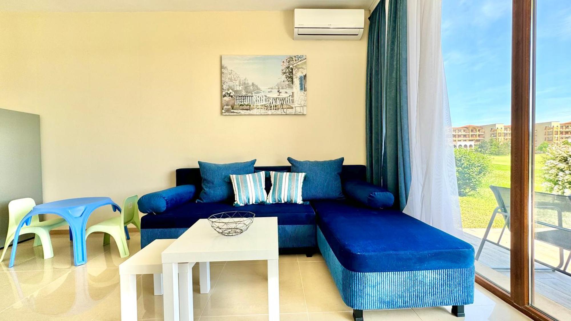 Boutique House Blue Lagoon By Flat Mаnаger Balchik Bagian luar foto